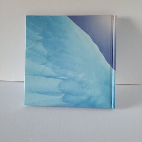 A HARMONY OF ANGELS BY ANGELA McGERR-HARDCOVER- 96 PAGES - Picture 4 of 5